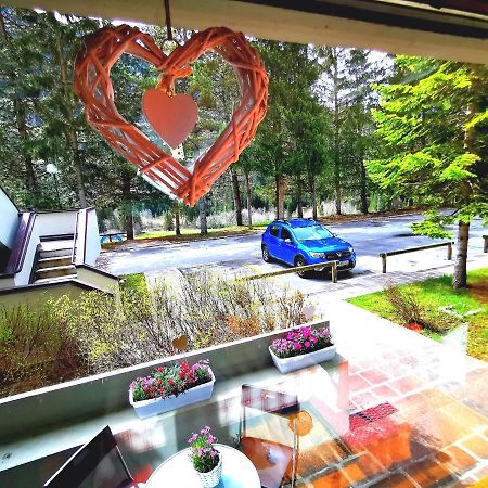 Dapolo - Cosy Appartment In Val Di Fassa Campestrin Luaran gambar