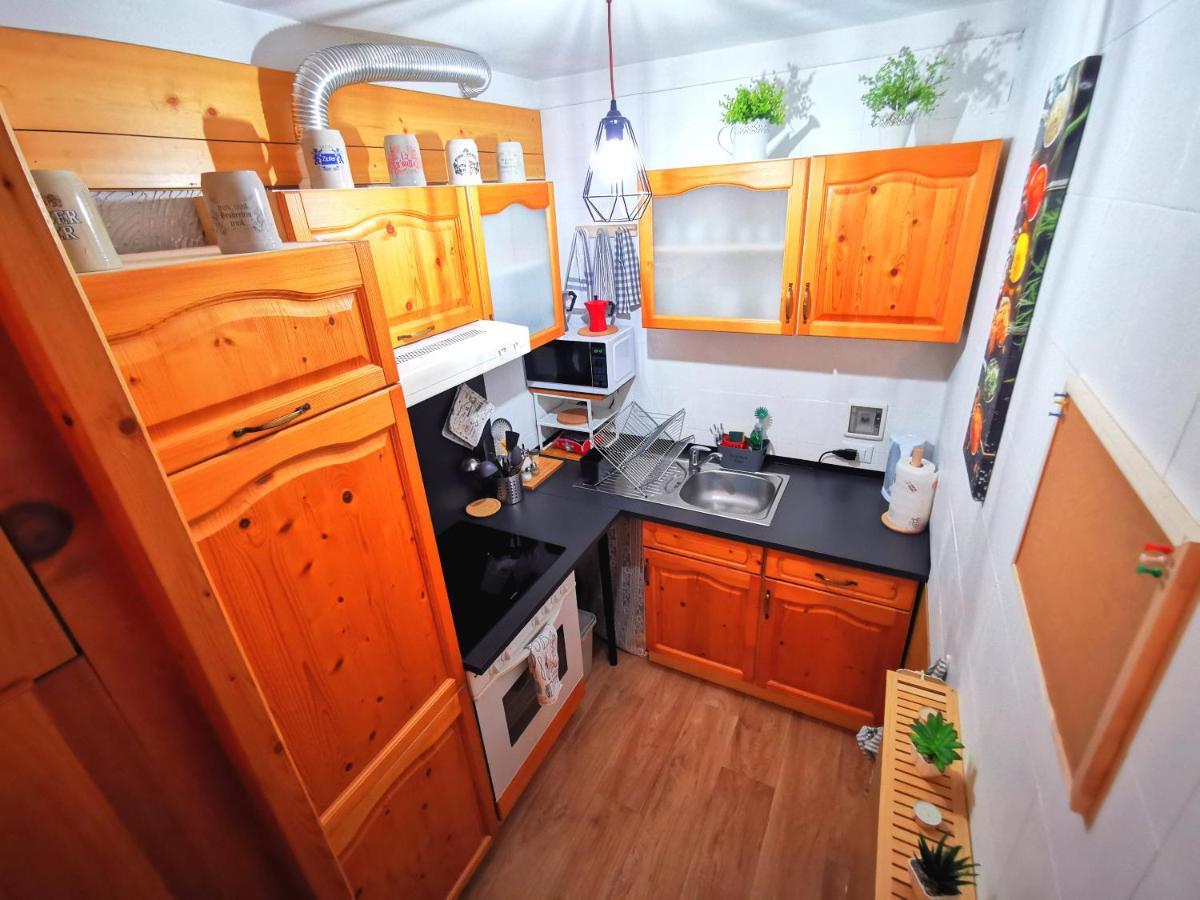 Dapolo - Cosy Appartment In Val Di Fassa Campestrin Luaran gambar